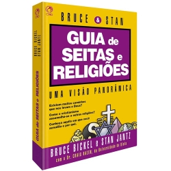 Guia de Seitas e Religioes